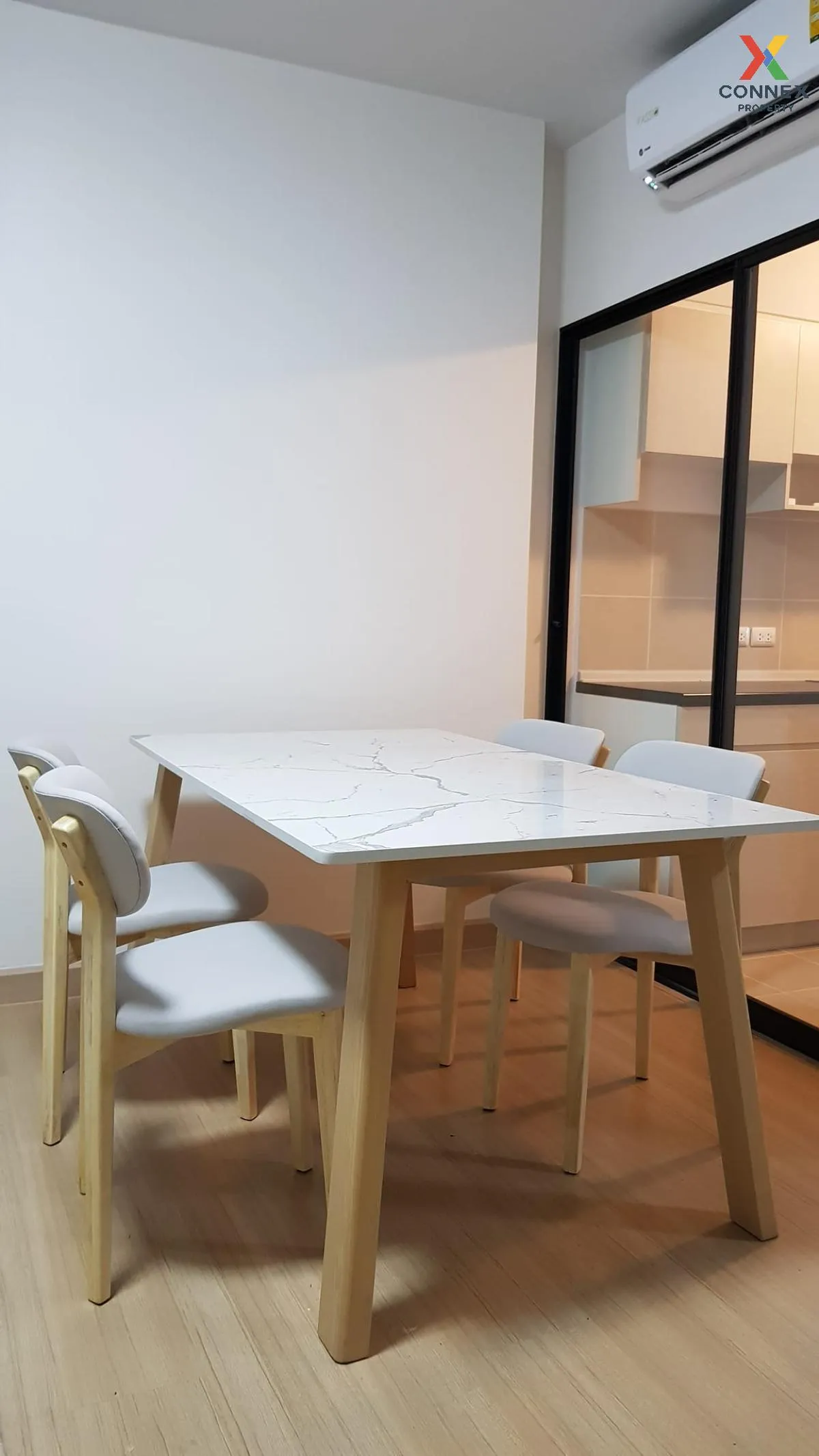 For Sale Condo , Supalai Loft @ Talat Phlu Station , BTS-Talat Phlu , Bukkhalo , Thon Buri , Bangkok , CX-95176 4