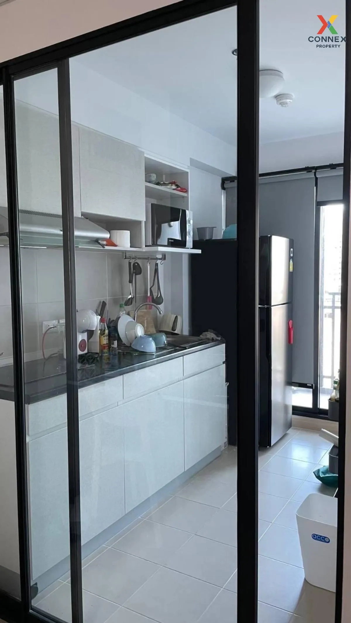 For Sale Condo , Supalai Loft @ Talat Phlu Station , BTS-Talat Phlu , Bukkhalo , Thon Buri , Bangkok , CX-95176