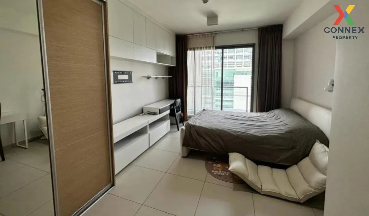 For Sale Condo , The Lofts Ekkamai , BTS-Ekkamai , Phra Khanong Nuea , Watthana , Bangkok , CX-95178 2