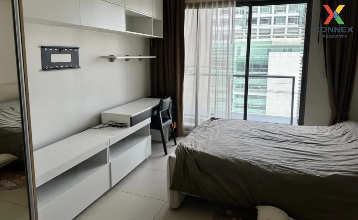 For Sale Condo , The Lofts Ekkamai , BTS-Ekkamai , Phra Khanong Nuea , Watthana , Bangkok , CX-95178 3