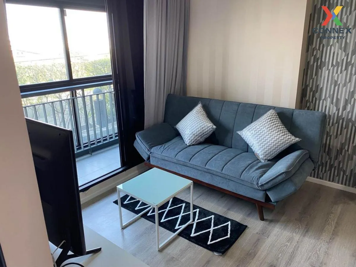 For Rent Condo , KnightsBridge Bearing , BTS-Bearing , Samrong Nuea , Don Mueang , Samut Prakarn , CX-95180 1