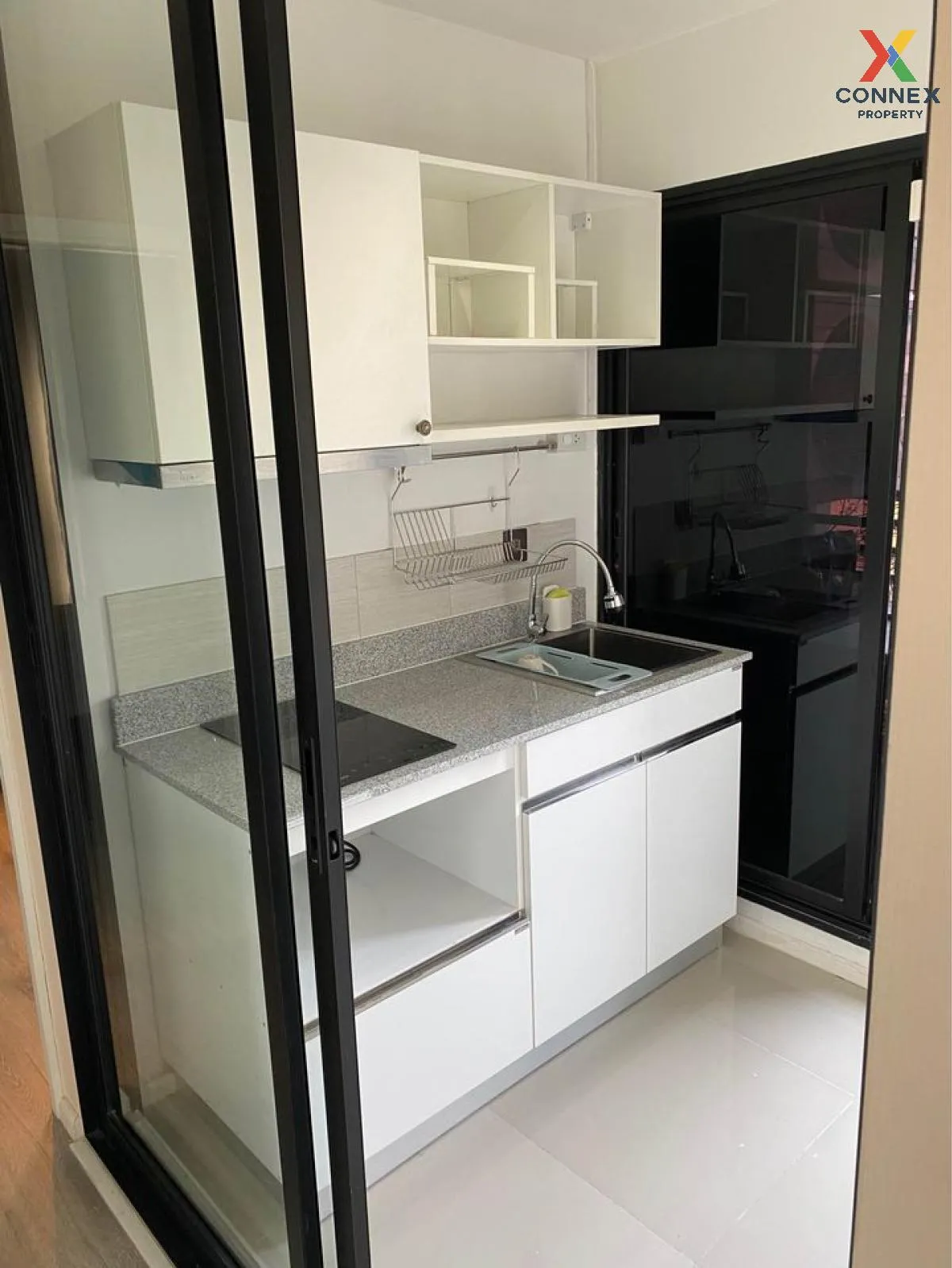 For Rent Condo , KnightsBridge Bearing , BTS-Bearing , Samrong Nuea , Don Mueang , Samut Prakarn , CX-95180 3