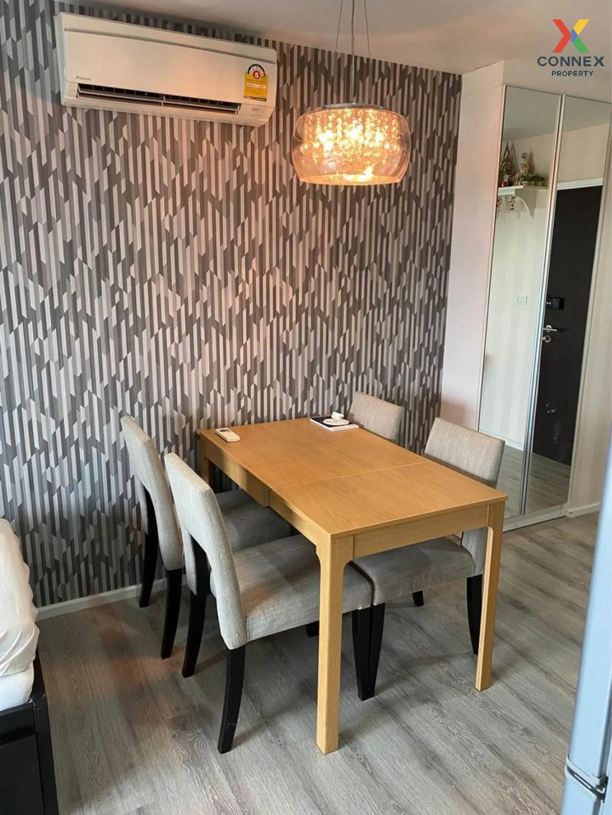 For Rent Condo , KnightsBridge Bearing , BTS-Bearing , Samrong Nuea , Don Mueang , Samut Prakarn , CX-95180