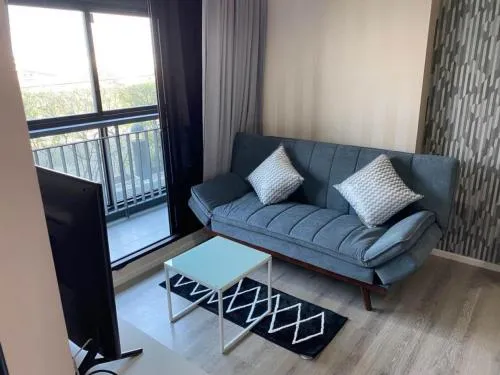 For Rent Condo , KnightsBridge Bearing , BTS-Bearing , Samrong Nuea , Don Mueang , Samut Prakarn , CX-95180