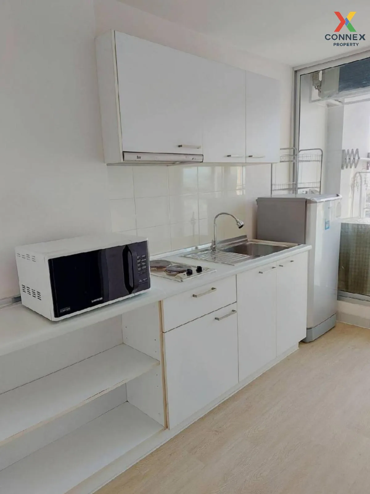 For Rent Condo , Life @ BTS Thaphra , BTS-Talat Phlu , Bukkhalo , Thon Buri , Bangkok , CX-95185