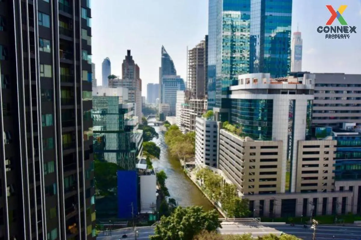 For Sale Condo , Life One Wireless , BTS-Phloen Chit , Lumpini , Pathum Wan , Bangkok , CX-95187