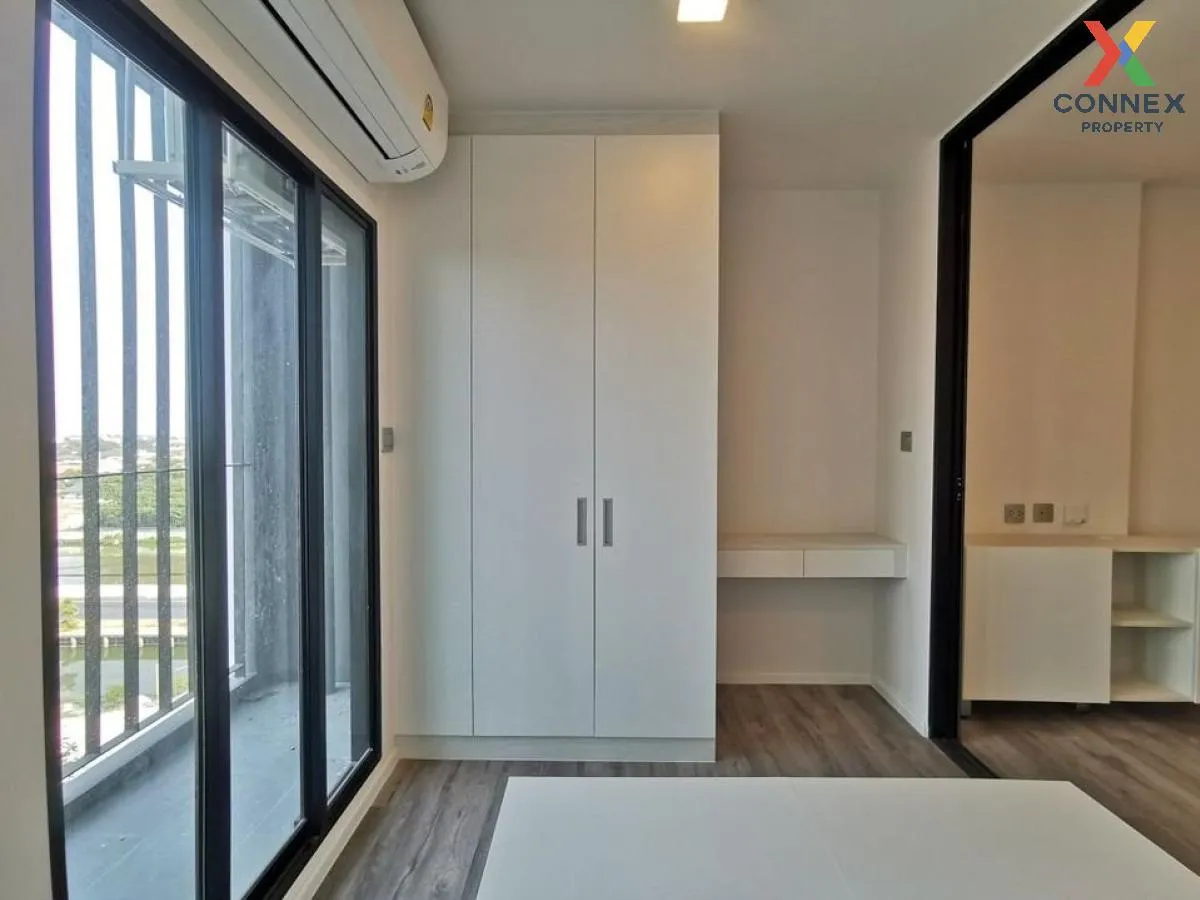 For Rent Condo , Atmoz Chaengwattana , Khlong Kluea , Pak Kret , Nonthaburi , CX-95191 4