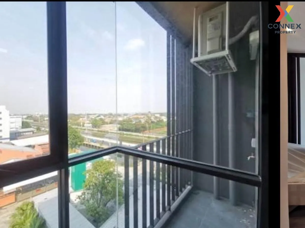 For Rent Condo , Atmoz Chaengwattana , Khlong Kluea , Pak Kret , Nonthaburi , CX-95191