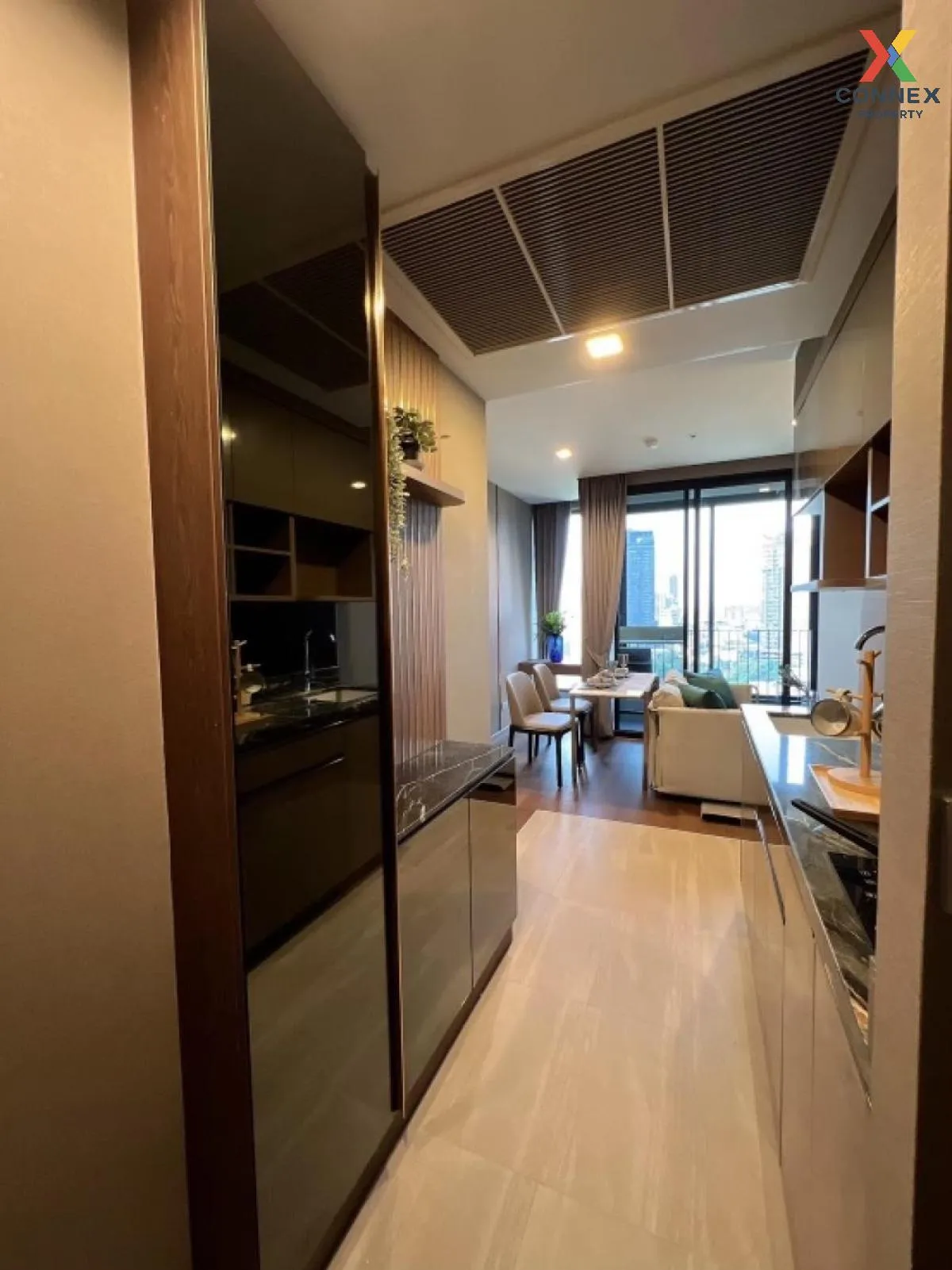 For Rent Condo , Ideo Q Sukhumvit 36 , BTS-Thong Lo , Khlong Tan , Khlong Toei , Bangkok , CX-95195 2