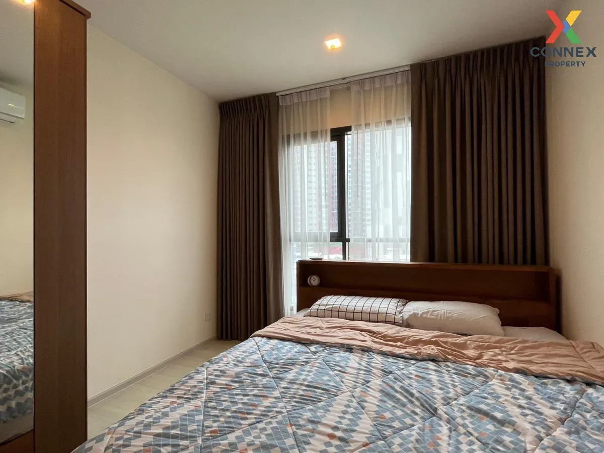 For Rent Condo , Life Sukhumvit 48 , BTS-Phra Khanong , Phra Khanong , Khlong Toei , Bangkok , CX-95200