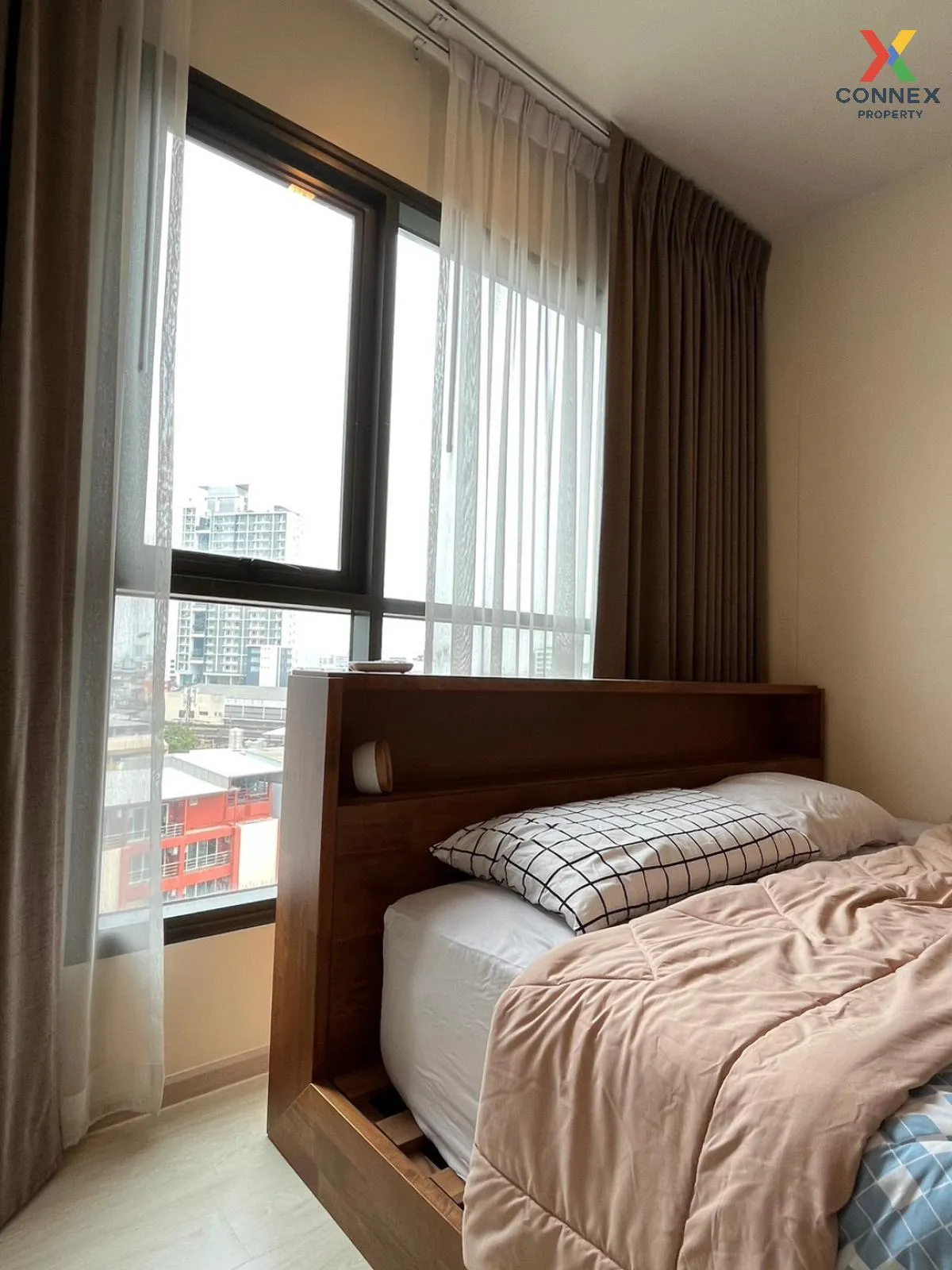 For Rent Condo , Life Sukhumvit 48 , BTS-Phra Khanong , Phra Khanong , Khlong Toei , Bangkok , CX-95200