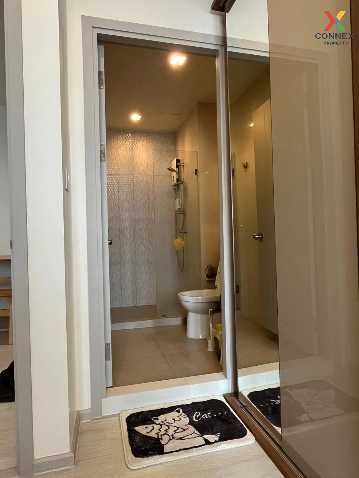 For Rent Condo , Life Sukhumvit 48 , BTS-Phra Khanong , Phra Khanong , Khlong Toei , Bangkok , CX-95200