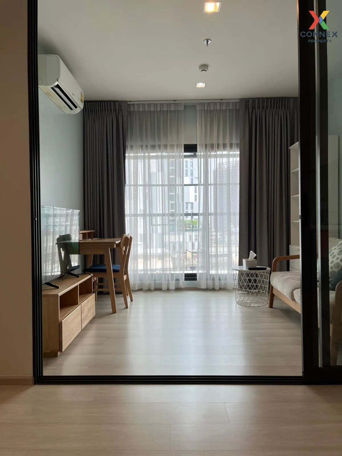 For Rent Condo , Life Sukhumvit 48 , BTS-Phra Khanong , Phra Khanong , Khlong Toei , Bangkok , CX-95200 4