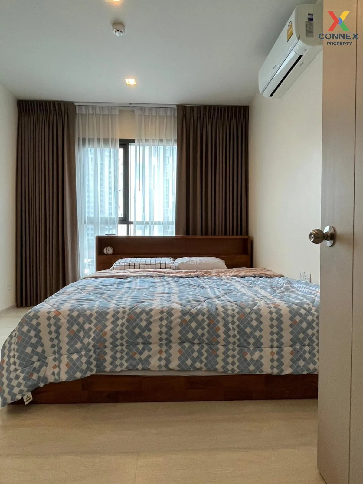 For Rent Condo , Life Sukhumvit 48 , BTS-Phra Khanong , Phra Khanong , Khlong Toei , Bangkok , CX-95200