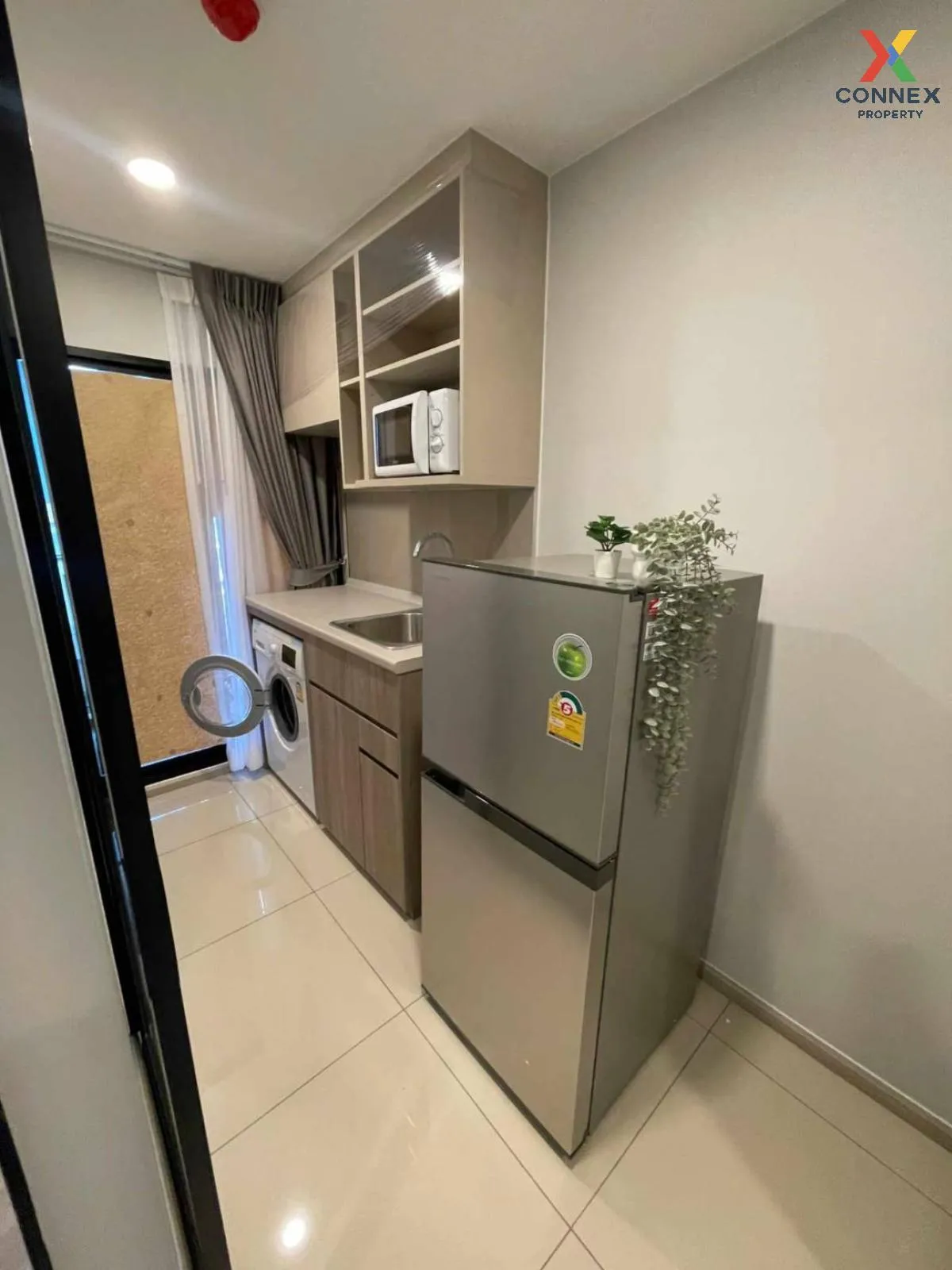 For Rent Condo , Plum Condo Sukhumvit 97.1 , BTS-Bang Chak , Bang Chak , Phra Khanong , Bangkok , CX-95202