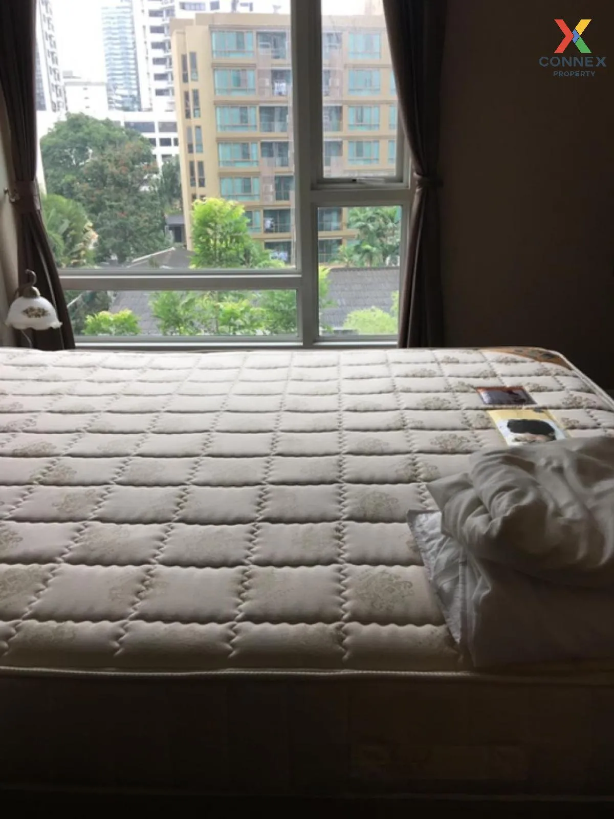 For Rent Condo , The Crest Sukhumvit 49 , BTS-Thong Lo , Khlong Toei Nuea , Watthana , Bangkok , CX-95207