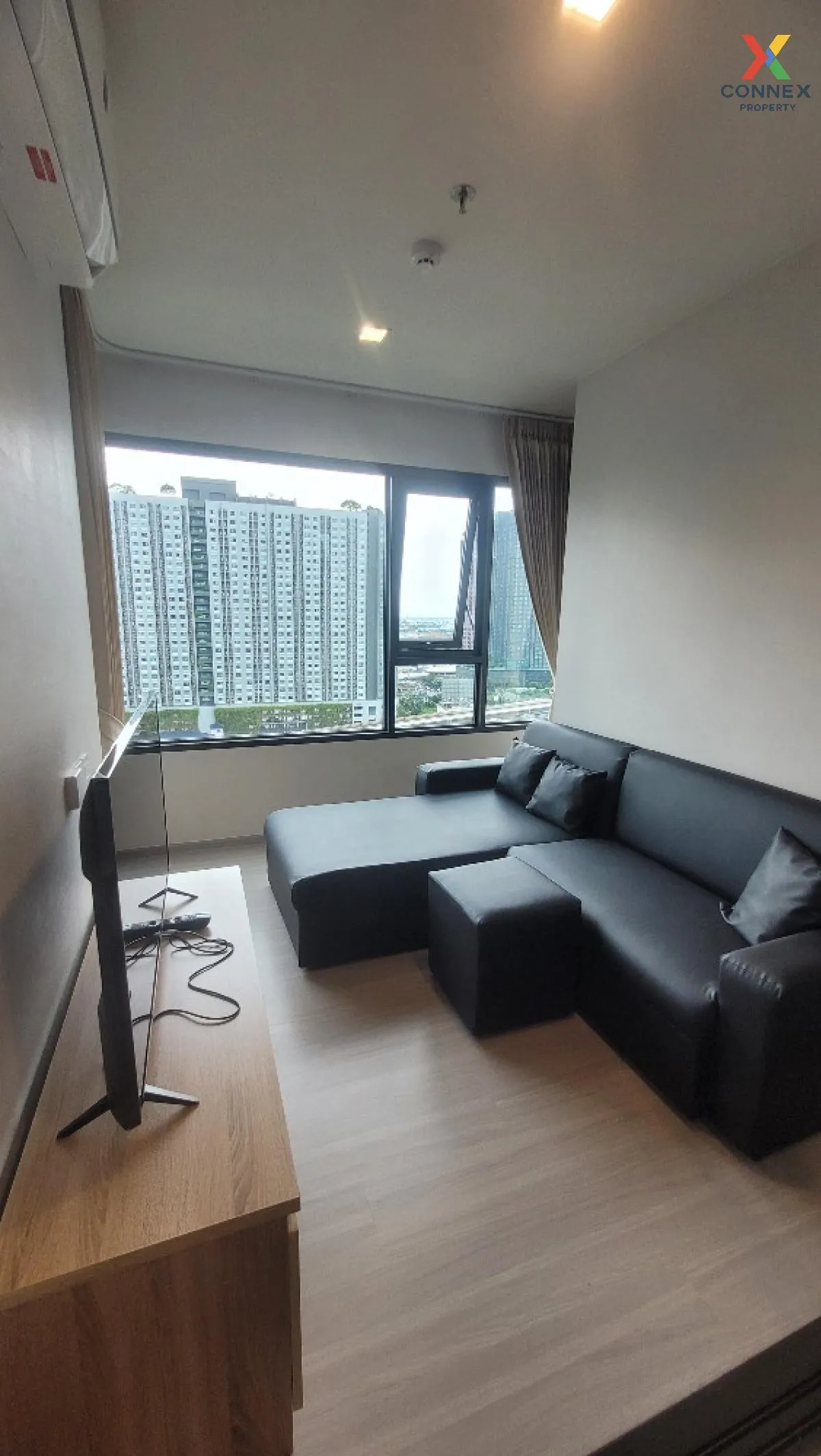 For Rent Condo , Life Sathorn Sierra , BTS-Talat Phlu , Talat Phlu , Thon Buri , Bangkok , CX-95210 1