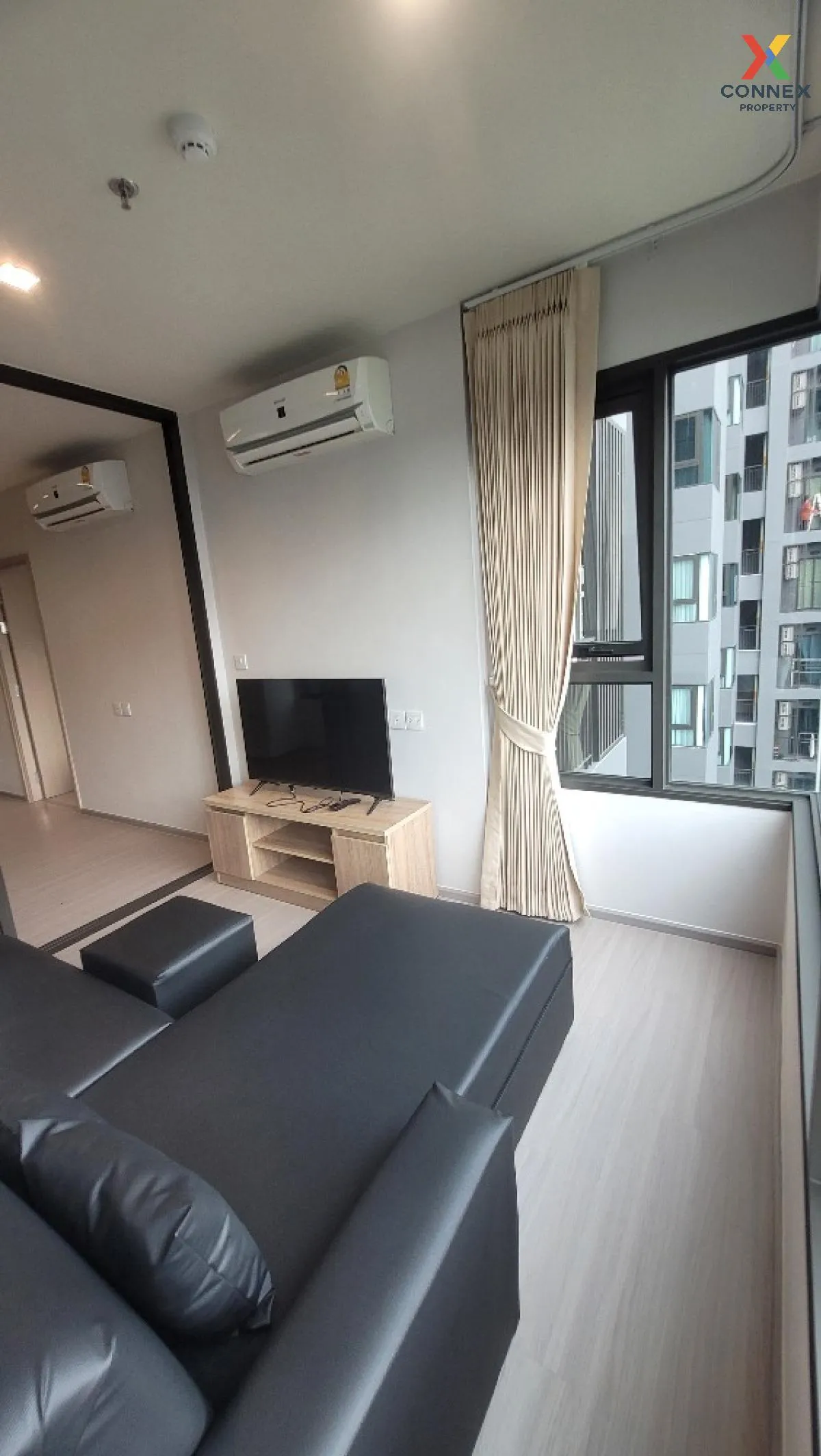 For Rent Condo , Life Sathorn Sierra , BTS-Talat Phlu , Talat Phlu , Thon Buri , Bangkok , CX-95210 2