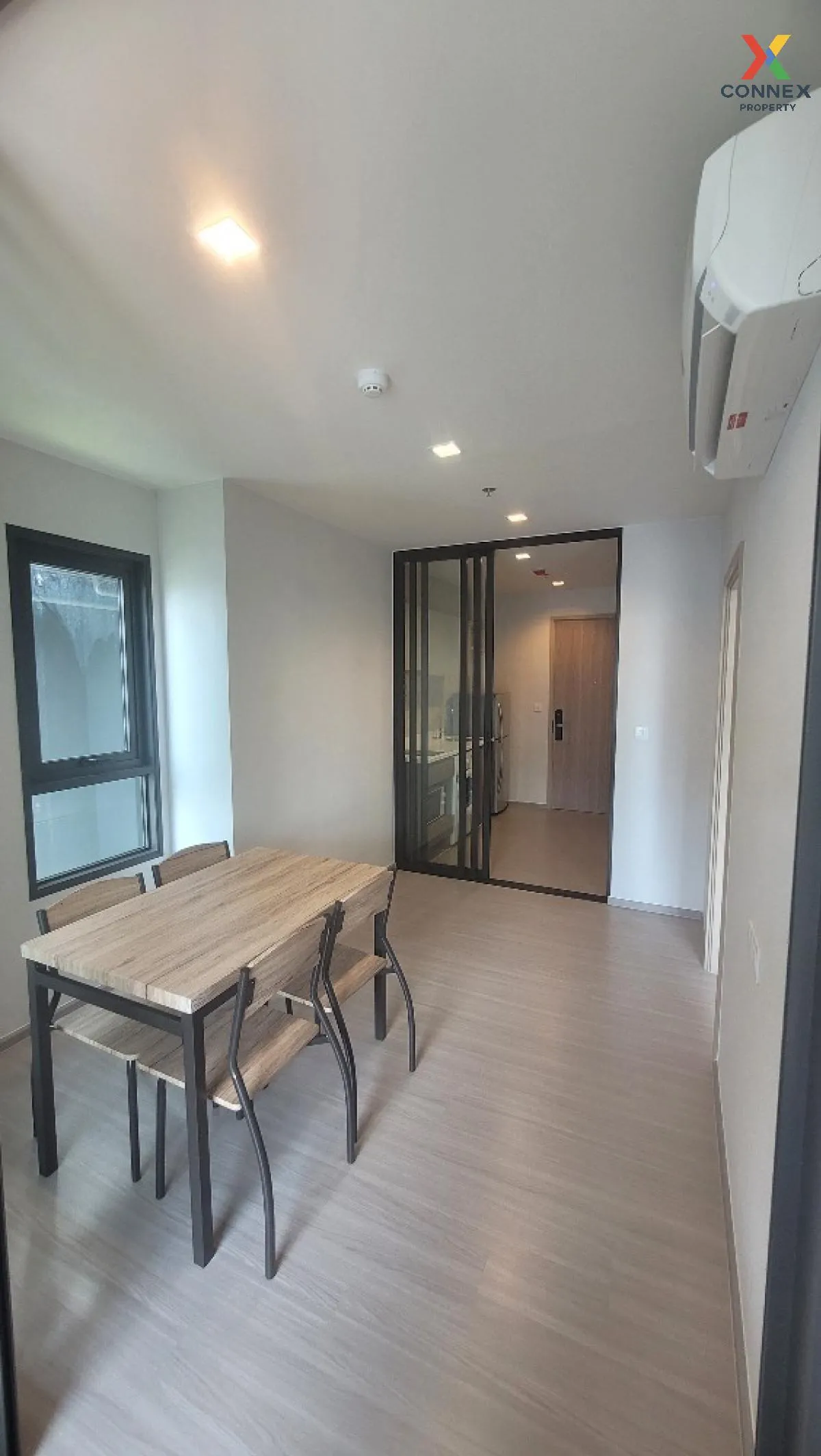 For Rent Condo , Life Sathorn Sierra , BTS-Talat Phlu , Talat Phlu , Thon Buri , Bangkok , CX-95210 3