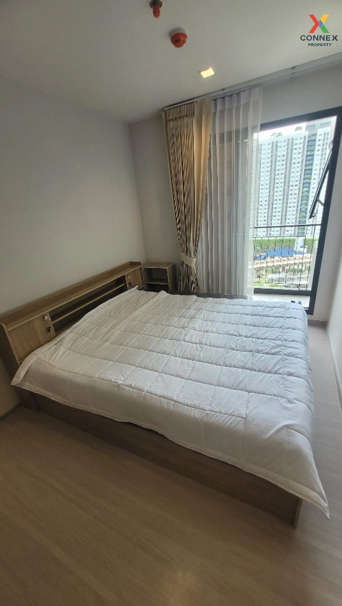 For Rent Condo , Life Sathorn Sierra , BTS-Talat Phlu , Talat Phlu , Thon Buri , Bangkok , CX-95210