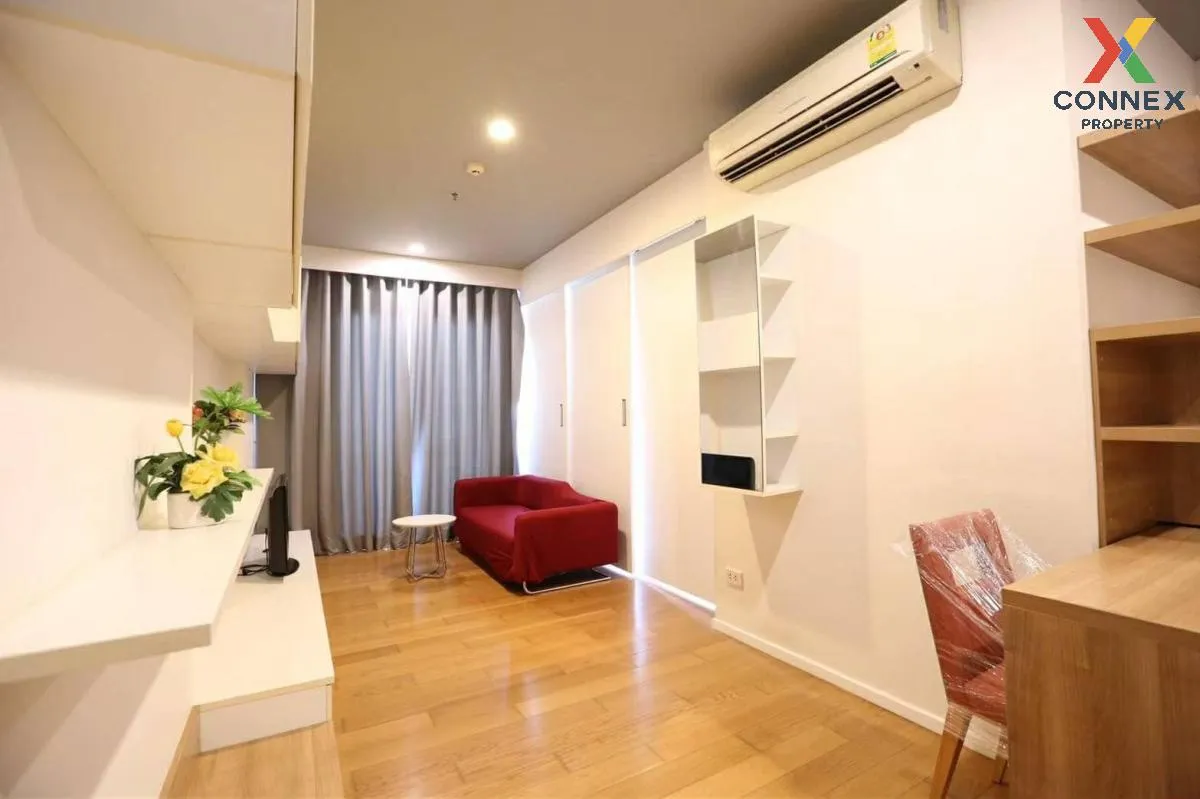 For Rent Condo , Blocs 77 , BTS-On Nut , Phra Khanong Nuea , Watthana , Bangkok , CX-95212 4