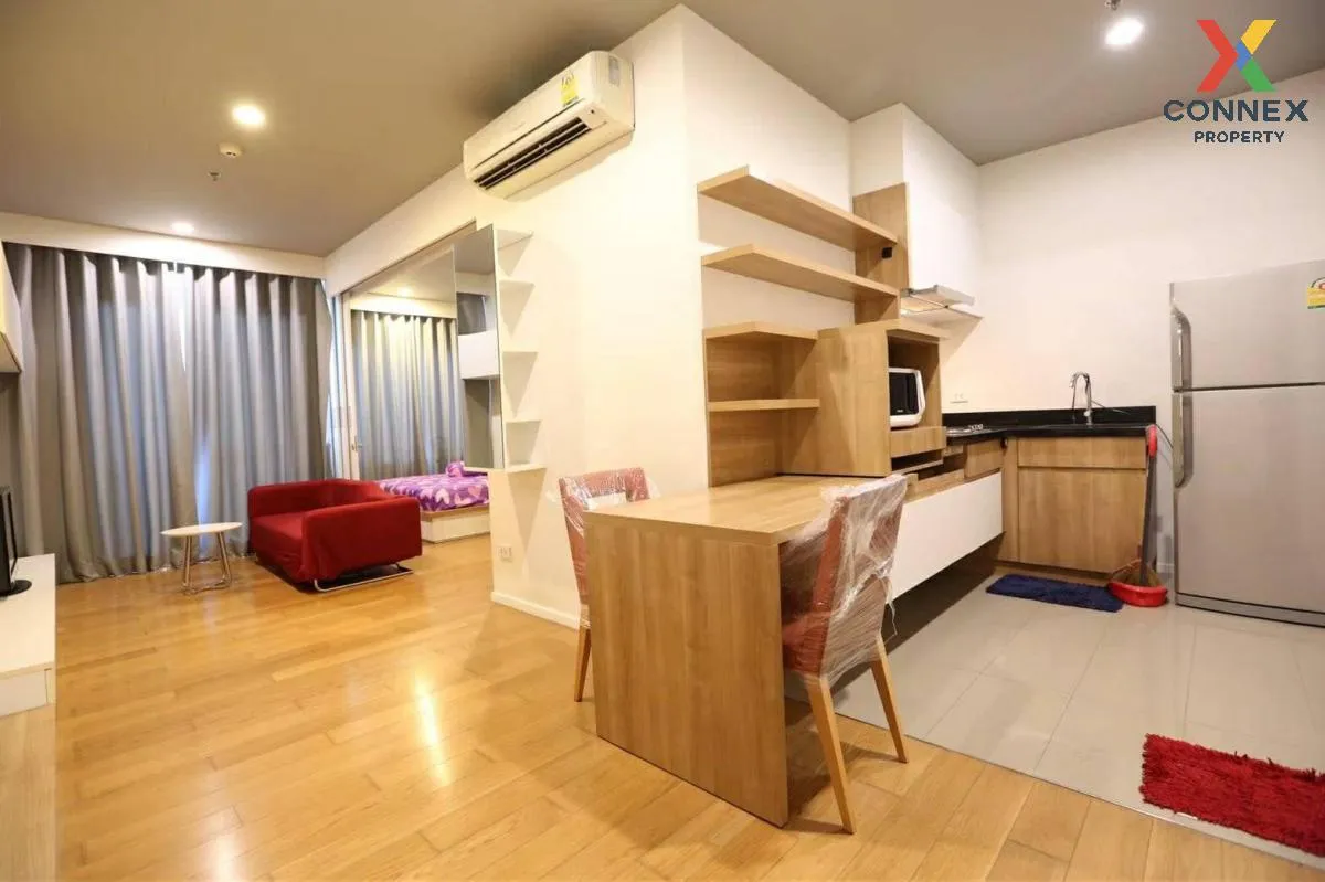 For Rent Condo , Blocs 77 , BTS-On Nut , Phra Khanong Nuea , Watthana , Bangkok , CX-95212