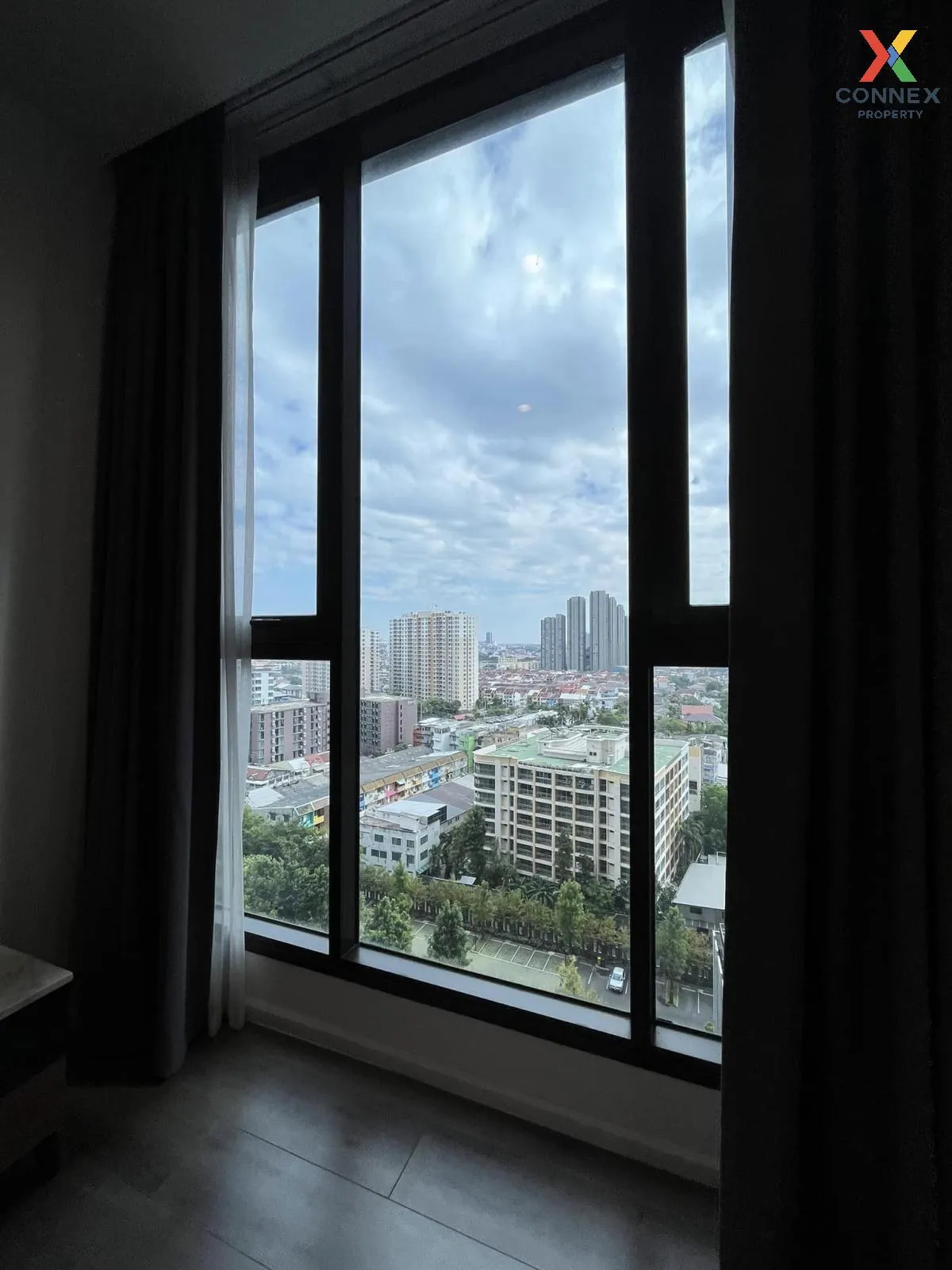 For Rent Condo , Whizdom Essence , BTS-Punnawithi , Phra Khanong , Khlong Toei , Bangkok , CX-95220