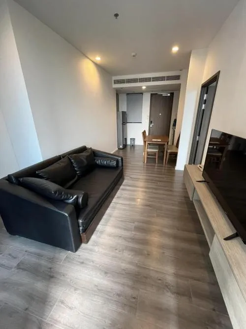 For Rent Condo , Whizdom Essence , BTS-Punnawithi , Phra Khanong , Khlong Toei , Bangkok , CX-95220