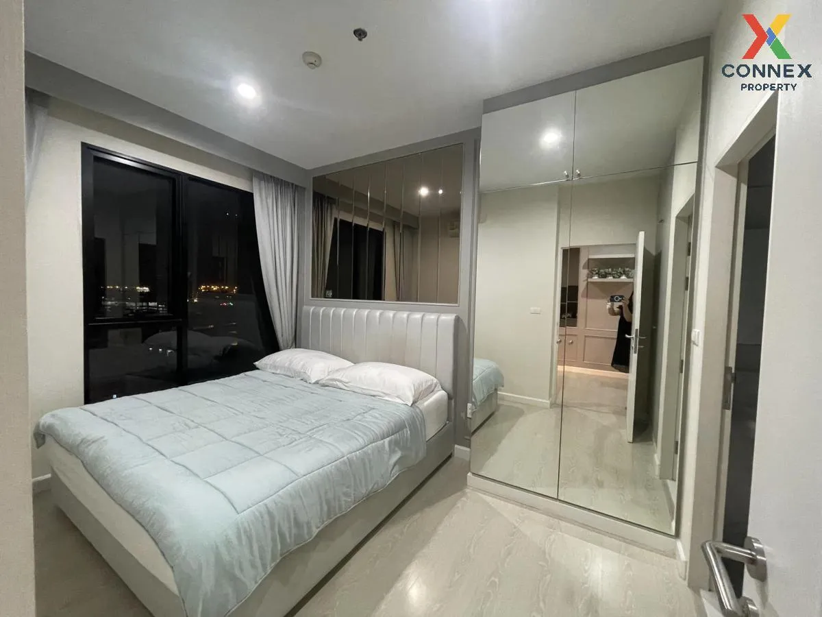 For Rent Condo , Niche Pride Thonglor-Phetchaburi , BTS-Thong Lo , Bang Kapi , Huai Khwang , Bangkok , CX-95225