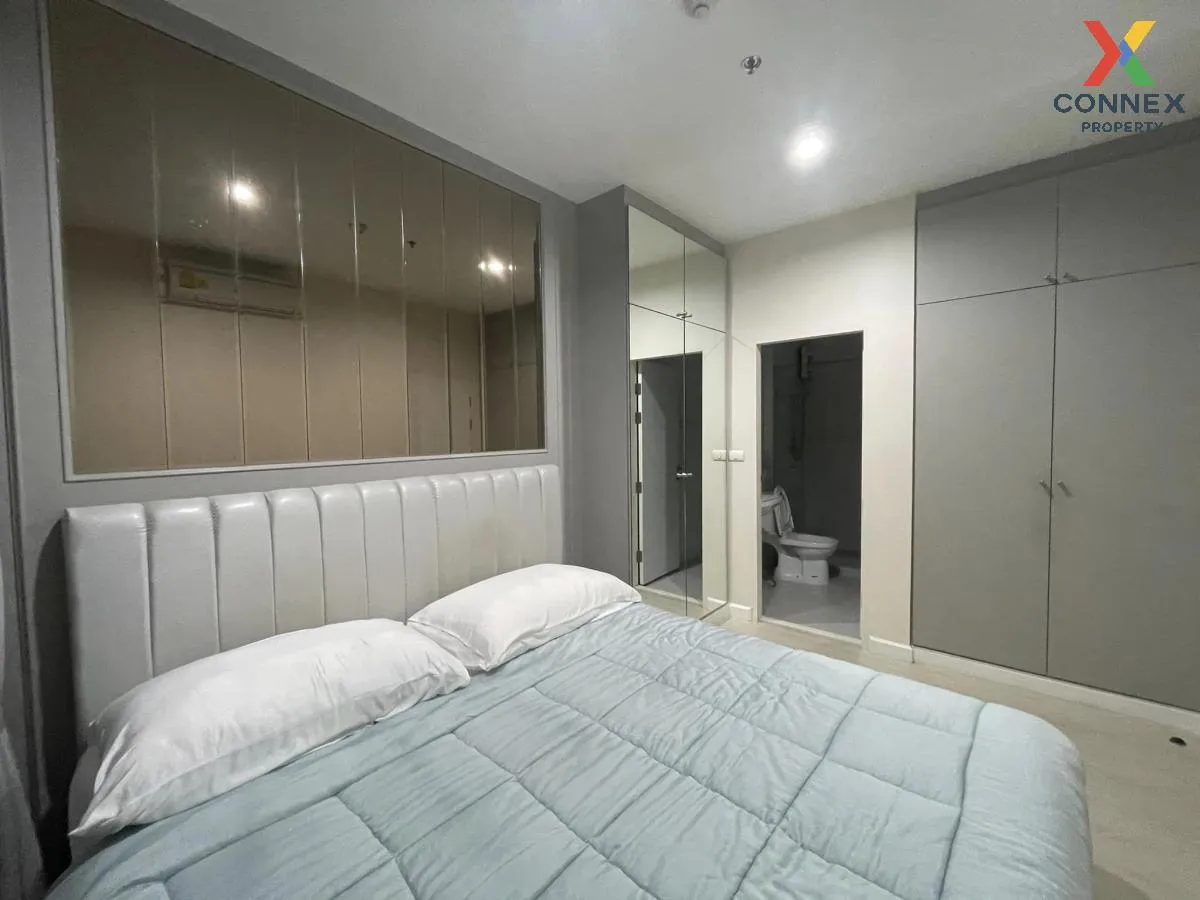 For Rent Condo , Niche Pride Thonglor-Phetchaburi , BTS-Thong Lo , Bang Kapi , Huai Khwang , Bangkok , CX-95225