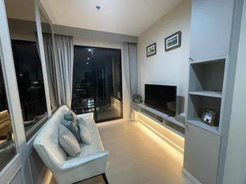 For Rent Condo , Niche Pride Thonglor-Phetchaburi , BTS-Thong Lo , Bang Kapi , Huai Khwang , Bangkok , CX-95225