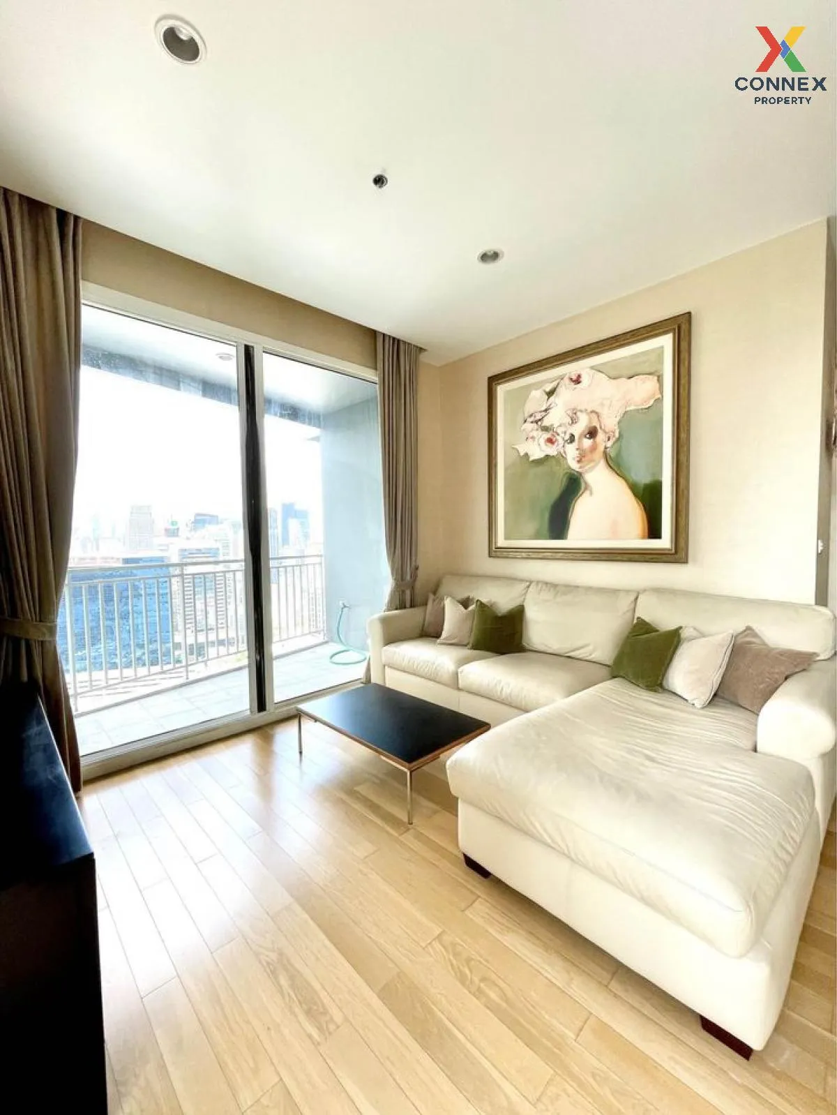 For Rent Condo , 39 by Sansiri , BTS-Phrom Phong , Khlong Tan Nuea , Watthana , Bangkok , CX-95227 1