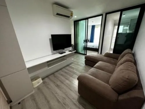 For Rent Condo , Pause Sukhumvit 107 , Samrong Nuea , Mueang Samut Prakan , Samut Prakarn , CX-95229