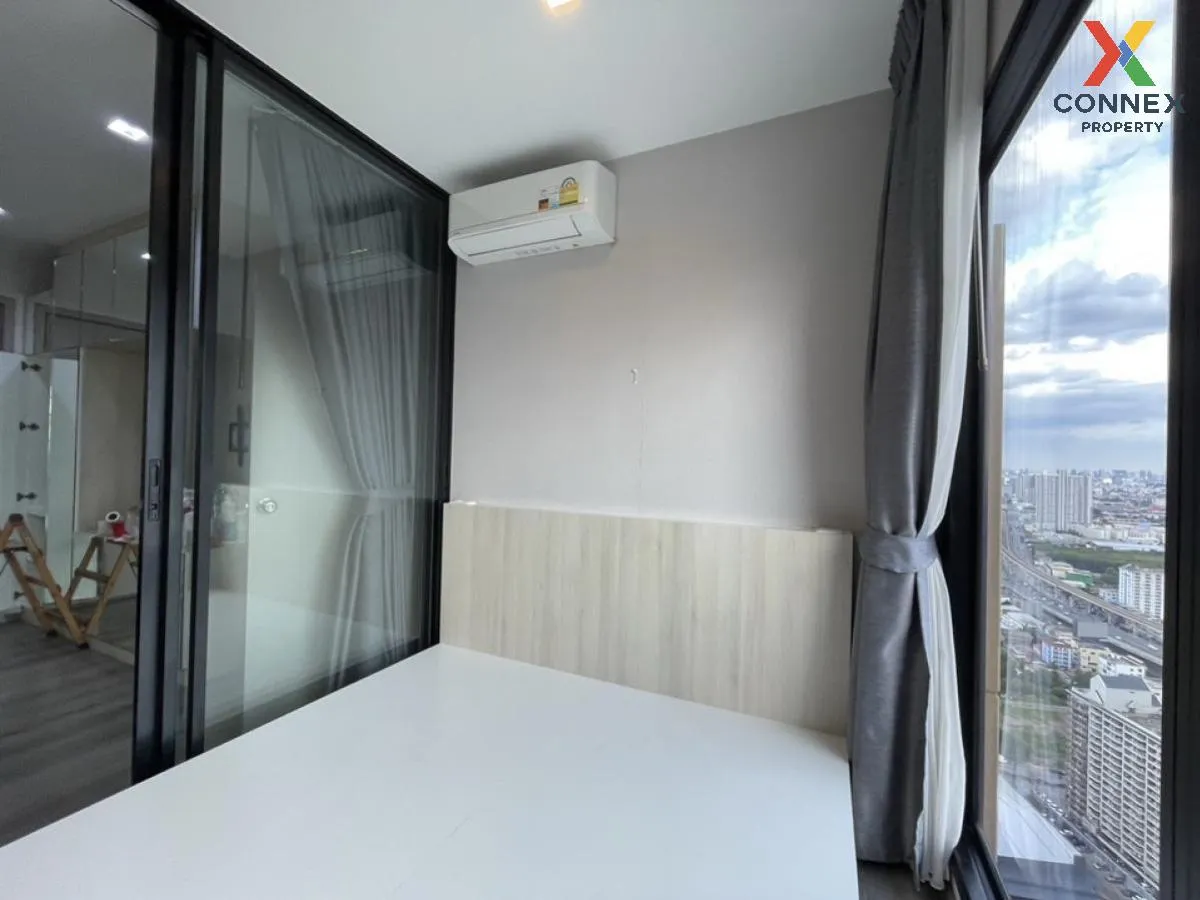 For Sale Condo , The Politan Rive , MRT-Phra Nang Klao Bridge , Bang Kraso , Mueang Nonthaburi , Nonthaburi , CX-95234