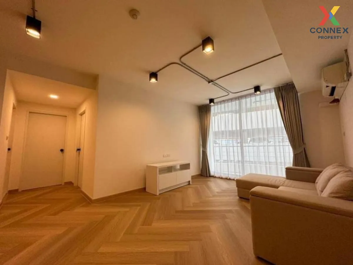 For Rent Condo , Supalai Park Phaholyothin , BTS-Phahon Yothin 24 , Chatuchak , Chatuchak , Bangkok , CX-95241 1