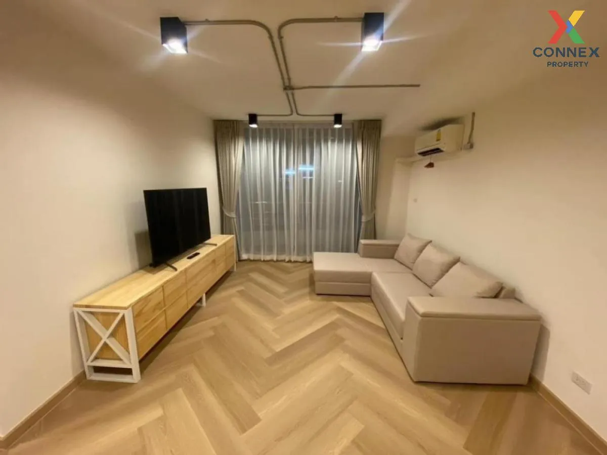 For Rent Condo , Supalai Park Phaholyothin , BTS-Phahon Yothin 24 , Chatuchak , Chatuchak , Bangkok , CX-95241 2