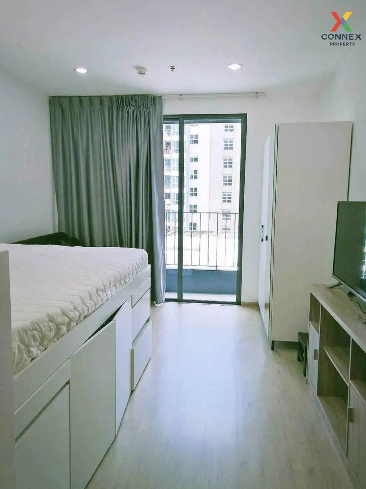 For Rent Condo , Ideo Q Chula-Samyan , MRT-Sam Yan , Bang Rak , Bang Rak , Bangkok , CX-95242 4