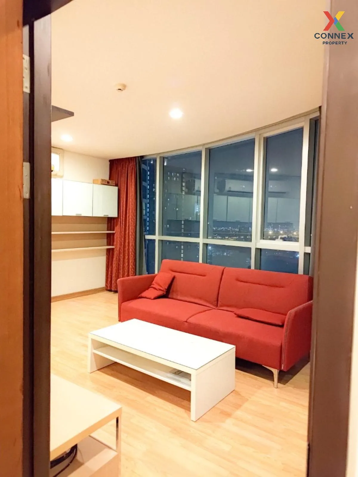 For Rent Condo , Le Luk Condo , BTS-Phra Khanong , Phra Khanong Nuea , Watthana , Bangkok , CX-95244