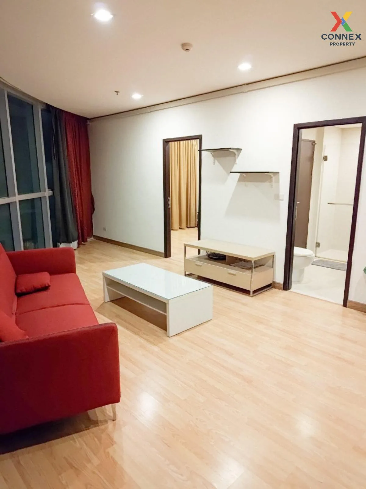 For Sale Condo , Le Luk Condo , BTS-Phra Khanong , Phra Khanong Nuea , Watthana , Bangkok , CX-95245