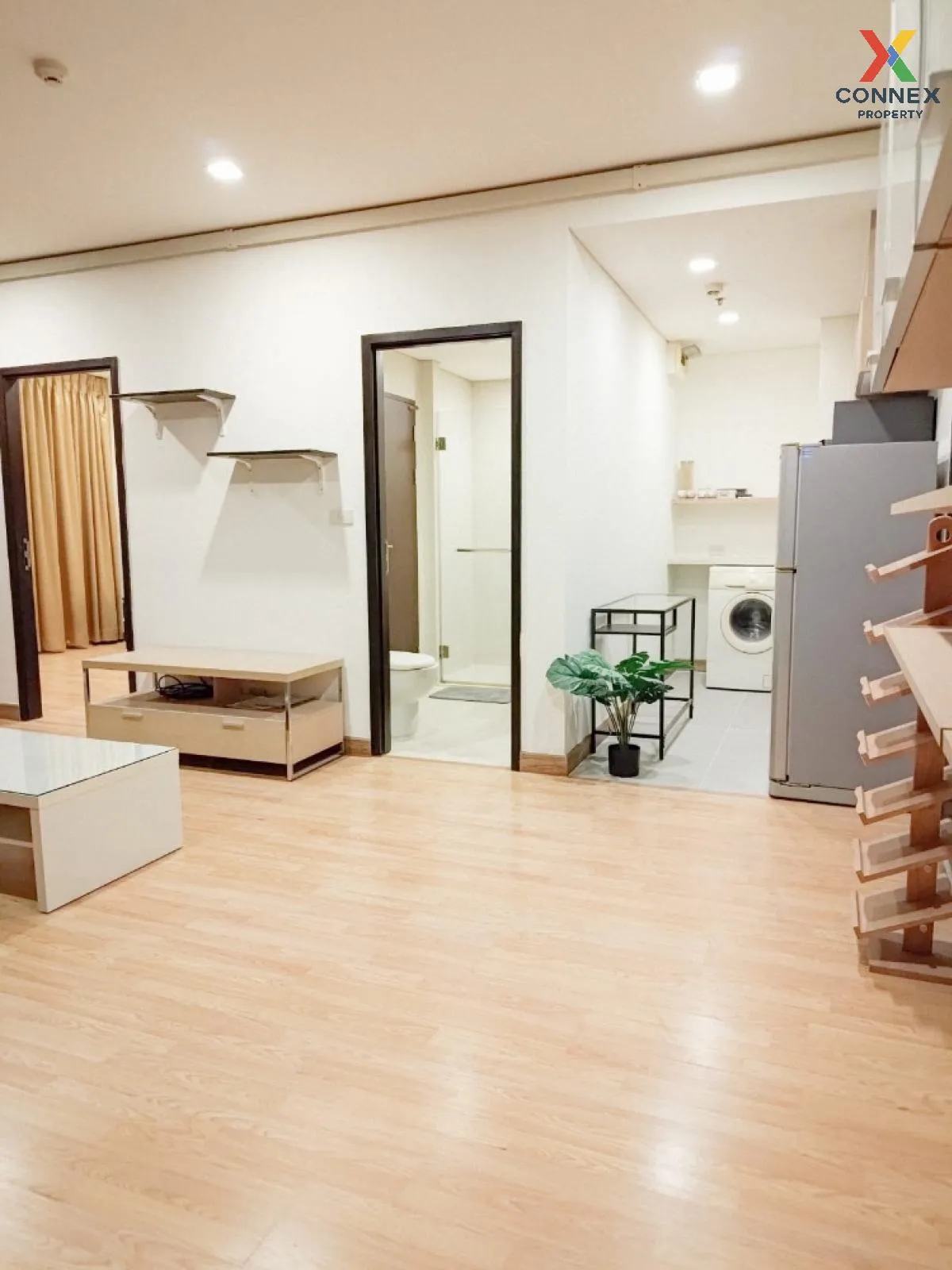 For Sale Condo , Le Luk Condo , BTS-Phra Khanong , Phra Khanong Nuea , Watthana , Bangkok , CX-95245 4