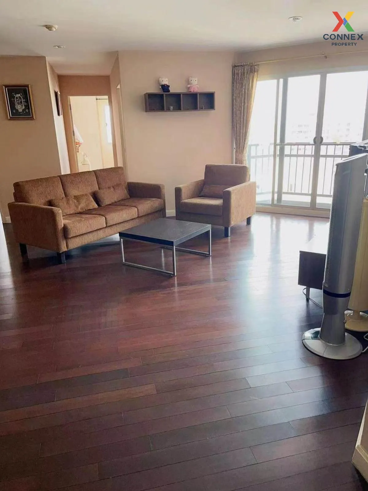 For Sale Condo , Belle Park Residence , BTS-Chong Nonsi , Chong Nonsi , Yannawa , Bangkok , CX-95247 1