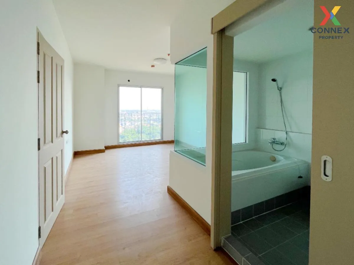 For Sale Condo , Chapter One Modern Dutch , Rat Burana , Rat Burana , Bangkok , CX-95249