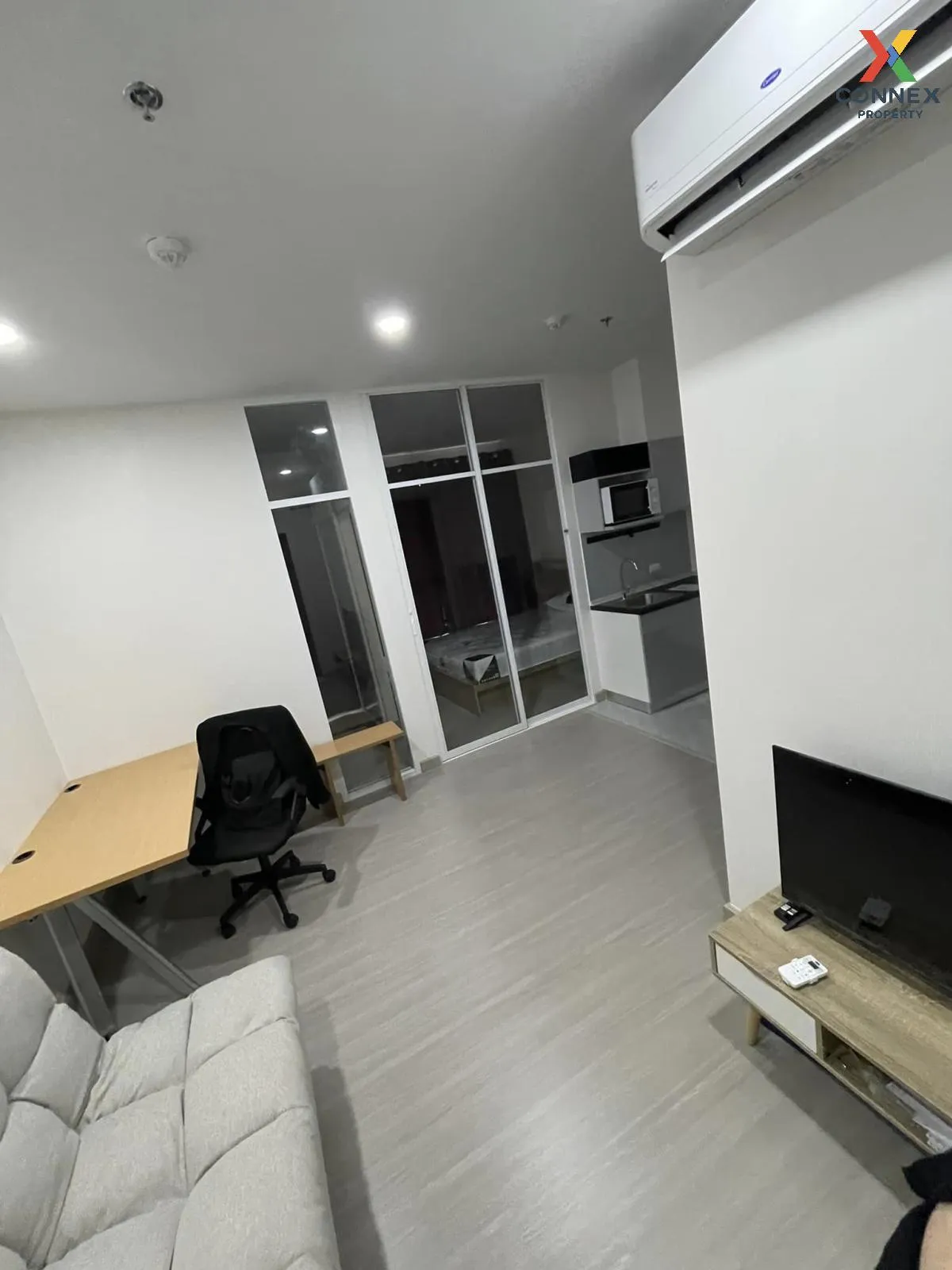 For Rent Condo , Supalai Loft Sathorn-Ratchaphruek , BTS-Bang Wa , Pakklong Phasi Charoen , Phasi Charoen , Bangkok , CX-95252