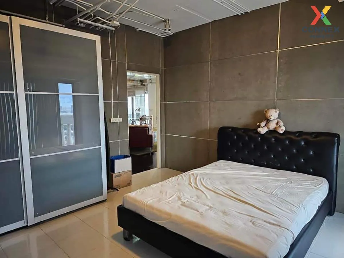 For Sale Condo , State Tower , BTS-Saphan Taksin , Silom , Bang Rak , Bangkok , CX-95261