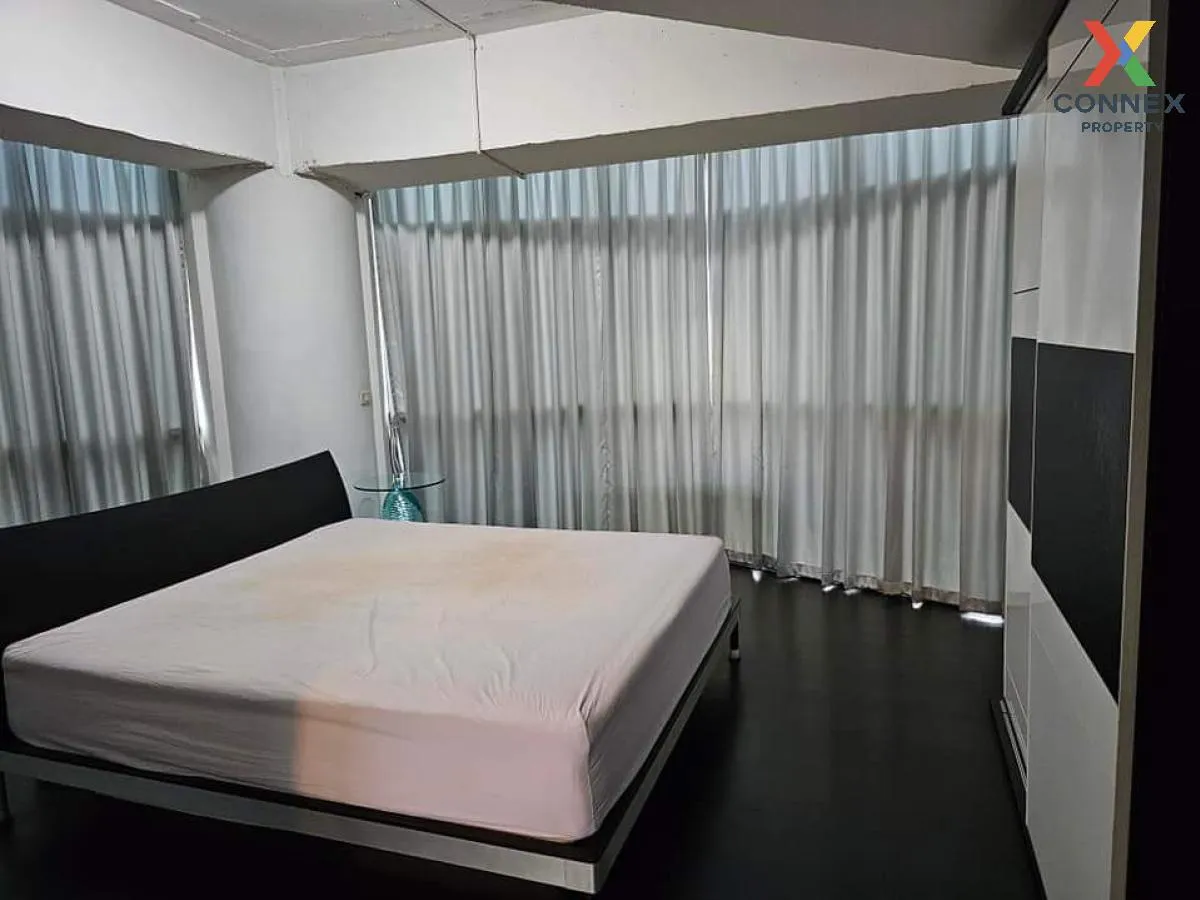 For Sale Condo , State Tower , BTS-Saphan Taksin , Silom , Bang Rak , Bangkok , CX-95261