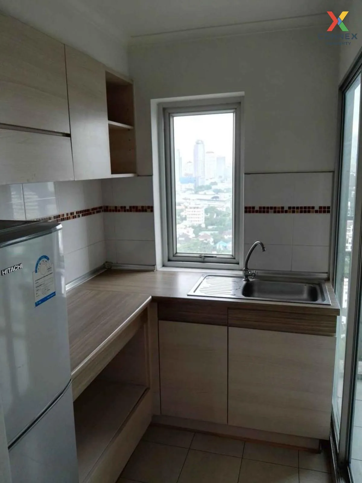 For Sale Condo , Lumpini Place Rama 4 - Kluaynamthai , BTS-Phra Khanong , Phra Khanong , Khlong Toei , Bangkok , CX-95263 2