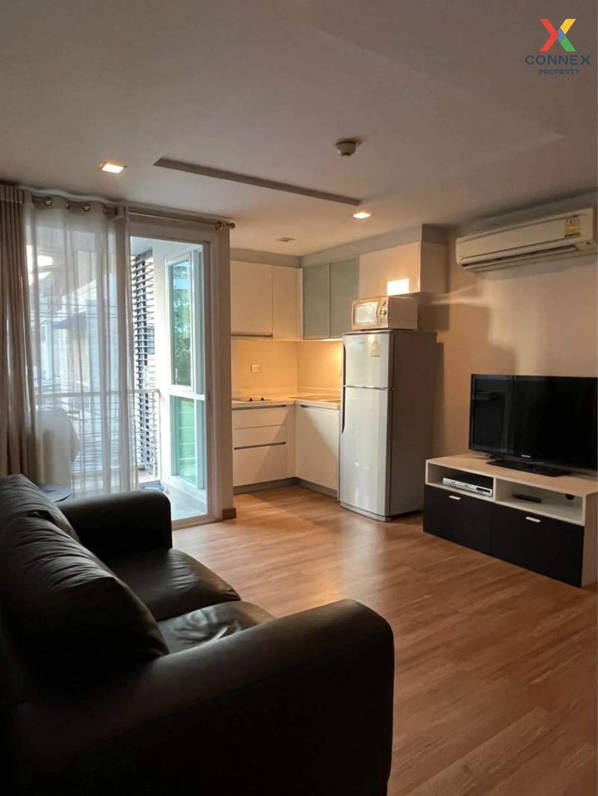 For Rent Condo , The Fah Aree , BTS-Ari , Sam Sen Nai , Phaya Thai , Bangkok , CX-95264 1