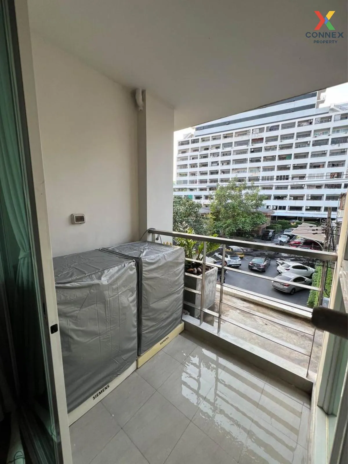 For Rent Condo , The Fah Aree , BTS-Ari , Sam Sen Nai , Phaya Thai , Bangkok , CX-95264