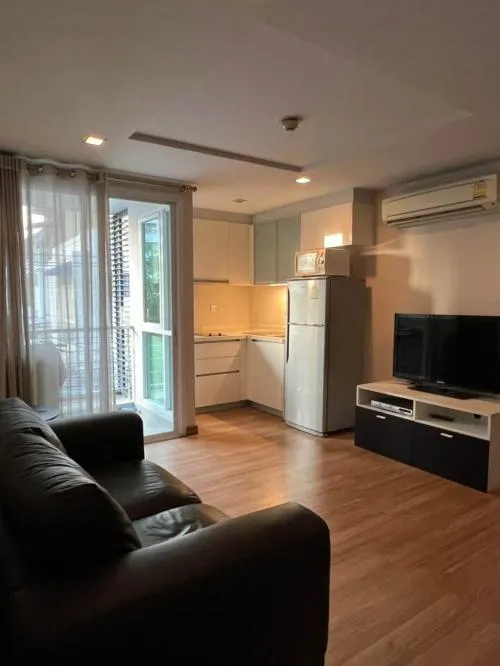 For Rent Condo , The Fah Aree , BTS-Ari , Sam Sen Nai , Phaya Thai , Bangkok , CX-95264