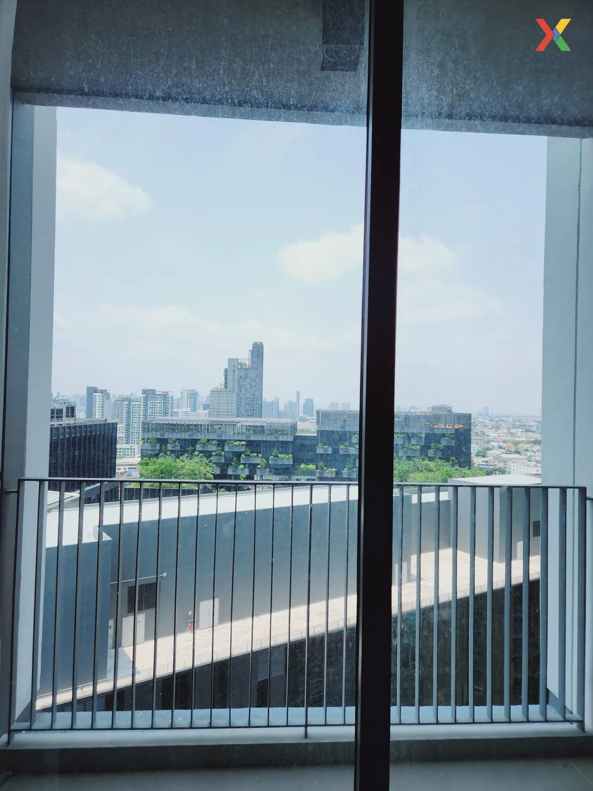 For Rent Condo , Whizdom Inspire Sukhumvit , BTS-Punnawithi , Bang Chak , Phra Khanong , Bangkok , CX-95266